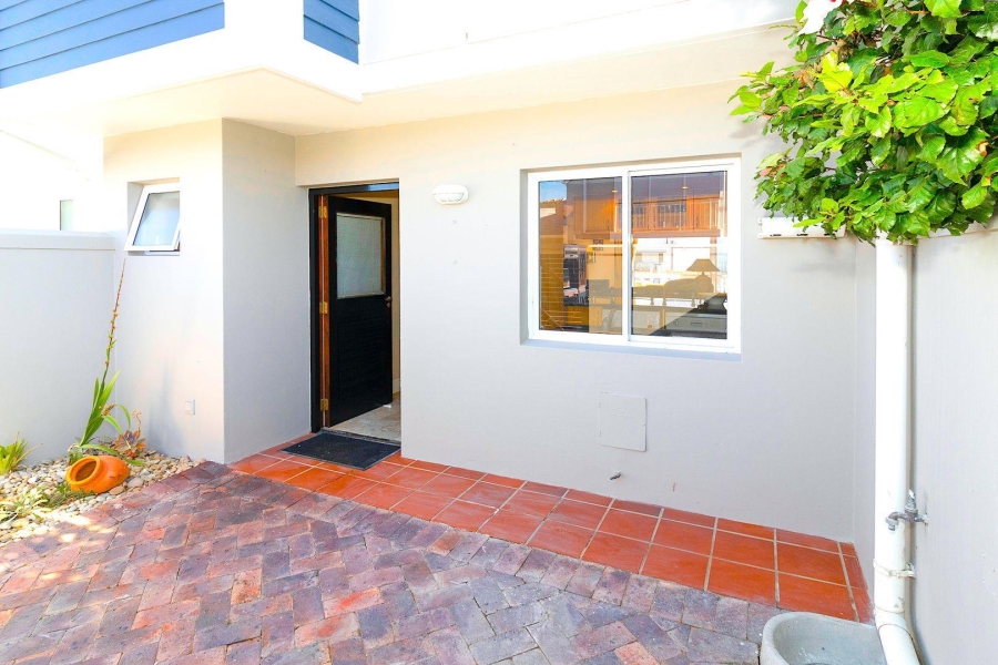 3 Bedroom Property for Sale in Knysna Central Western Cape